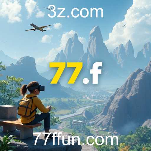 77f Inova com Novos Lançamentos no Mundo dos Jogos