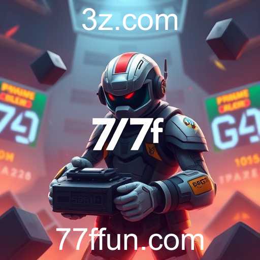 A Revolução de 77f: O Encontro do Passado e do Futuro dos Jogos