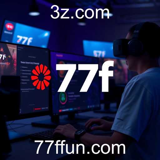 77f: O Epicentro dos Jogos em Português