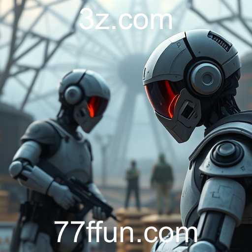 77f: A Revolução dos Jogos Online em 2025