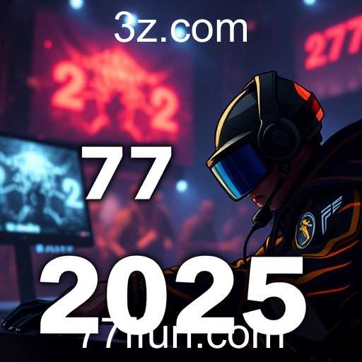 Futuro do Gaming em 2025