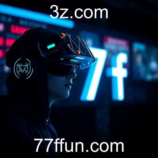 Mundo dos Jogos em Evolução Constante