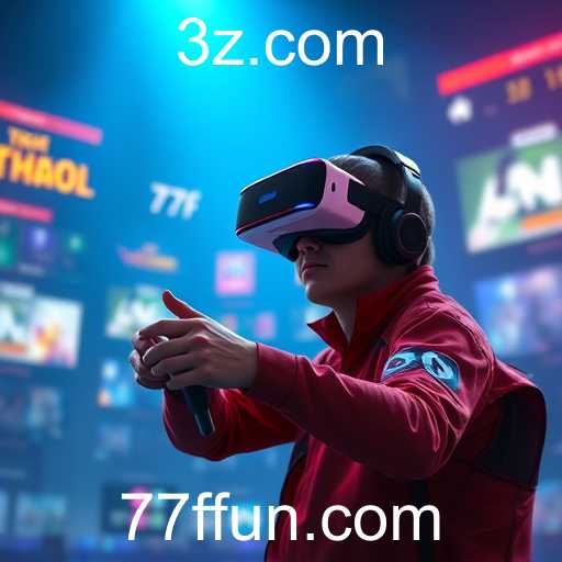 O Fenômeno 77f: A Revolução dos Jogos Online em 2025