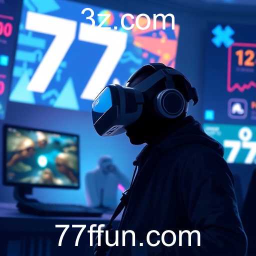 Tendências do Mundo dos Jogos em 2025