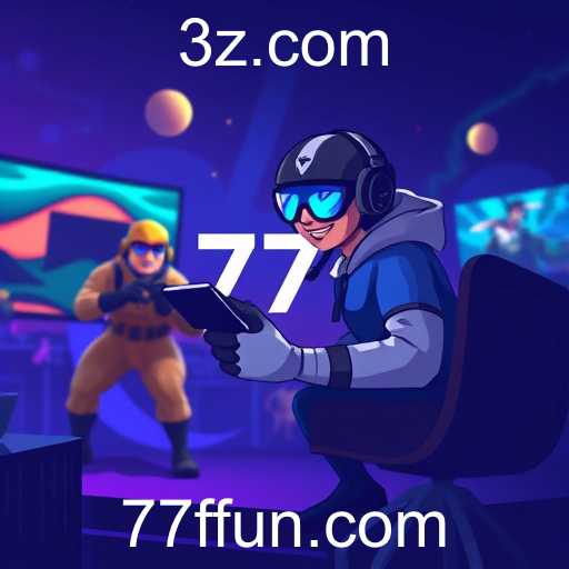 Inovações e Tendências no Mundo dos Jogos em 2025