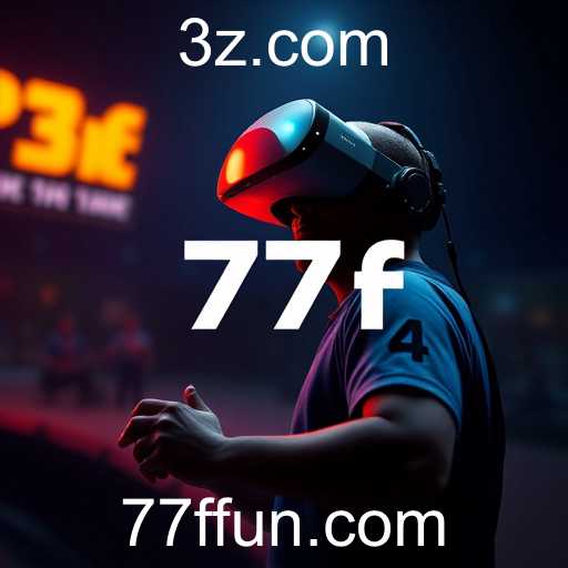 Inovação e Tendências no Mundo dos Jogos 77f