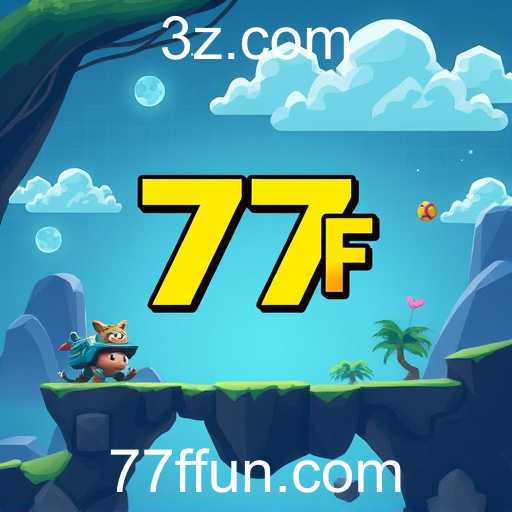 A Impactante Presença da 77f no Cenário de Jogos