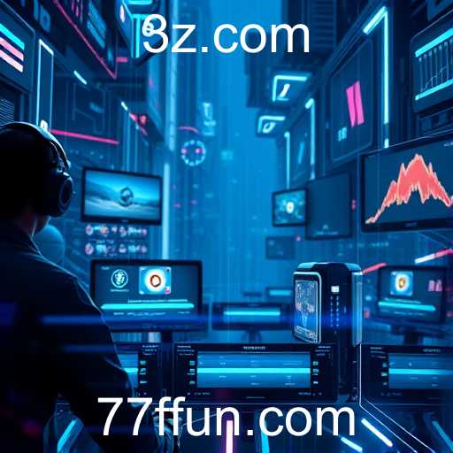 Tendências de Jogos com 77f: O Impacto Global