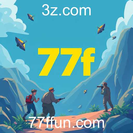 77f: Impacto e Evolução no Universo dos Jogos