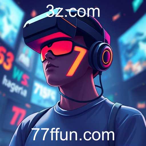 A Nova Era dos Jogos e a Ascensão da Plataforma 77f