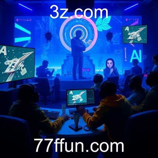 77f: A Revolução dos Jogos Online em 2025