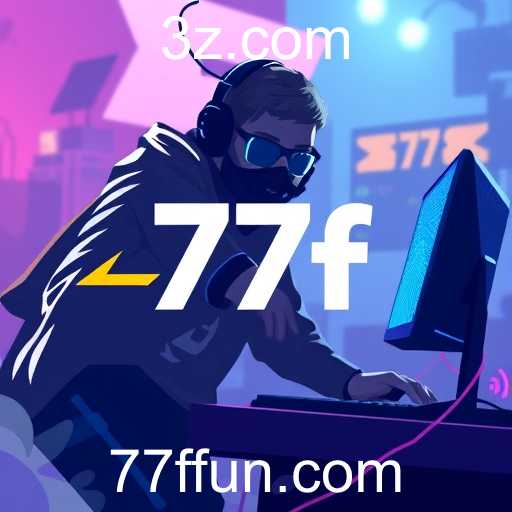 Ascensão do 77f: A Revolução dos Jogos Online