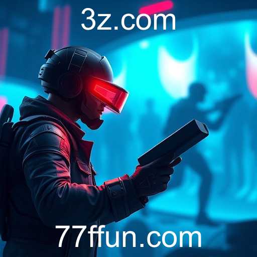 Ascensão de 77f: Tendências no Mercado de Games